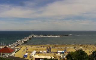 Sopot-latarnia - 11-07-2026 10:33
