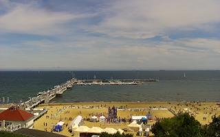 Sopot-latarnia - 11-07-2026 10:44