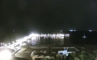 Sopot-latarnia - 11-07-2026 21:50