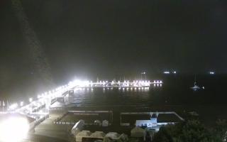 Sopot-latarnia - 11-07-2026 22:12