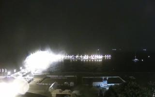 Sopot-latarnia - 11-07-2026 22:45