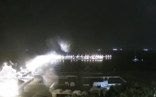 Sopot-latarnia - 11-07-2026 22:56