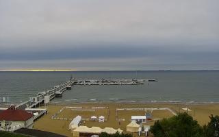 Sopot-latarnia - 12-07-2026 03:39