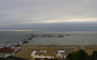 Sopot-latarnia - 12-07-2026 03:50