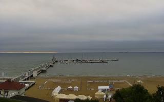 Sopot-latarnia - 12-07-2026 04:01