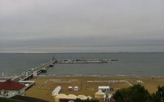 Sopot-latarnia - 12-07-2026 04:23