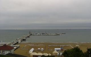 Sopot-latarnia - 12-07-2026 04:45