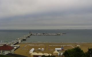 Sopot-latarnia - 12-07-2026 05:07