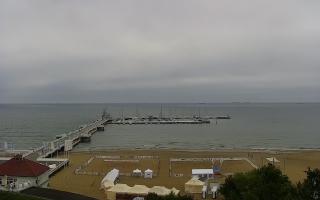 Sopot-latarnia - 12-07-2026 05:39