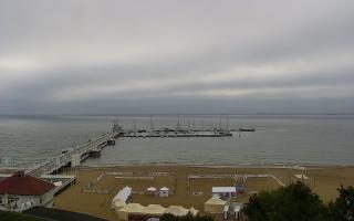 Sopot-latarnia - 12-07-2026 05:50