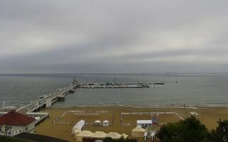 Sopot-latarnia - 12-07-2026 06:01