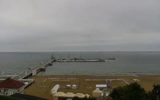 Sopot-latarnia - 12-07-2026 06:12