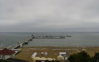 Sopot-latarnia - 12-07-2026 06:23