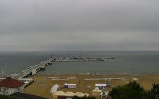 Sopot-latarnia - 12-07-2026 06:45