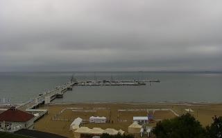 Sopot-latarnia - 12-07-2026 06:56