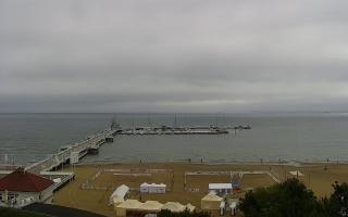 Sopot-latarnia - 12-07-2026 07:07