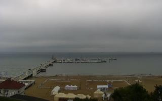Sopot-latarnia - 12-07-2026 07:18