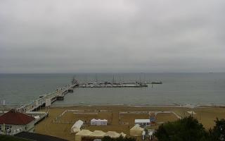 Sopot-latarnia - 12-07-2026 07:29