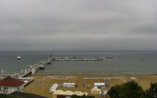 Sopot-latarnia - 12-07-2026 07:40