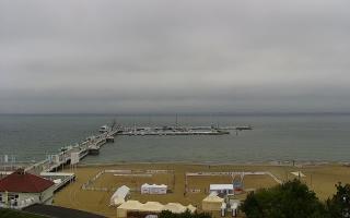 Sopot-latarnia - 12-07-2026 07:50