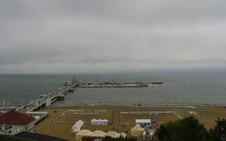 Sopot-latarnia - 12-07-2026 08:01