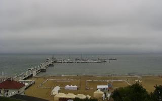Sopot-latarnia - 12-07-2026 08:12