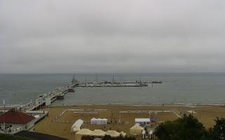 Sopot-latarnia - 12-07-2026 08:23