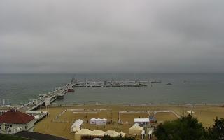 Sopot-latarnia - 12-07-2026 08:34