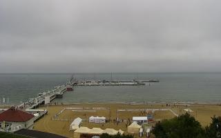 Sopot-latarnia - 12-07-2026 08:45