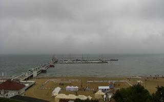 Sopot-latarnia - 12-07-2026 08:56