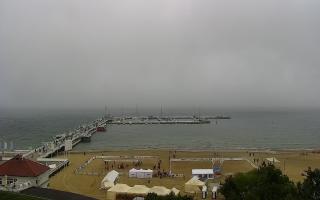 Sopot-latarnia - 12-07-2026 09:07