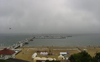 Sopot-latarnia - 12-07-2026 09:18