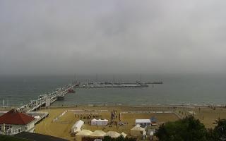 Sopot-latarnia - 12-07-2026 09:29