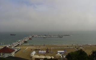 Sopot-latarnia - 12-07-2026 09:40