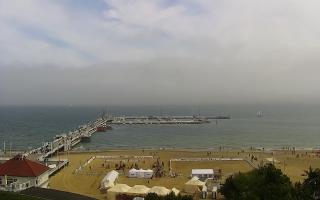 Sopot-latarnia - 12-07-2026 09:51