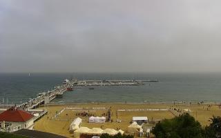 Sopot-latarnia - 12-07-2026 10:01