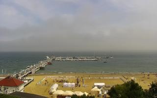 Sopot-latarnia - 12-07-2026 10:12