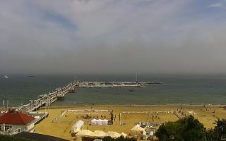 Sopot-latarnia - 12-07-2026 10:34
