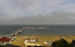 Sopot-latarnia - 12-07-2026 10:45