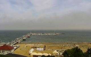 Sopot-latarnia - 12-07-2026 10:56