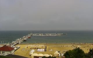 Sopot-latarnia - 12-07-2026 11:07