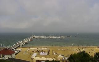 Sopot-latarnia - 12-07-2026 11:18