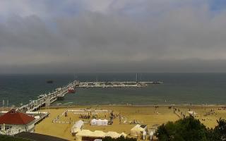 Sopot-latarnia - 12-07-2026 11:29