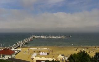 Sopot-latarnia - 12-07-2026 11:51