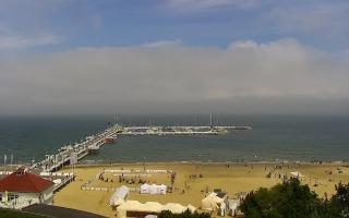 Sopot-latarnia - 12-07-2026 12:02