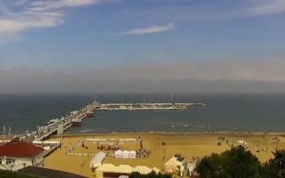 Sopot-latarnia - 12-07-2026 12:12