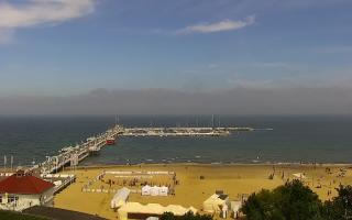 Sopot-latarnia - 12-07-2026 12:23