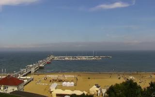 Sopot-latarnia - 12-07-2026 12:34