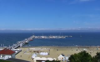 Sopot-latarnia - 12-07-2026 12:45