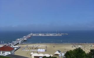 Sopot-latarnia - 12-07-2026 12:56